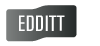Edditt